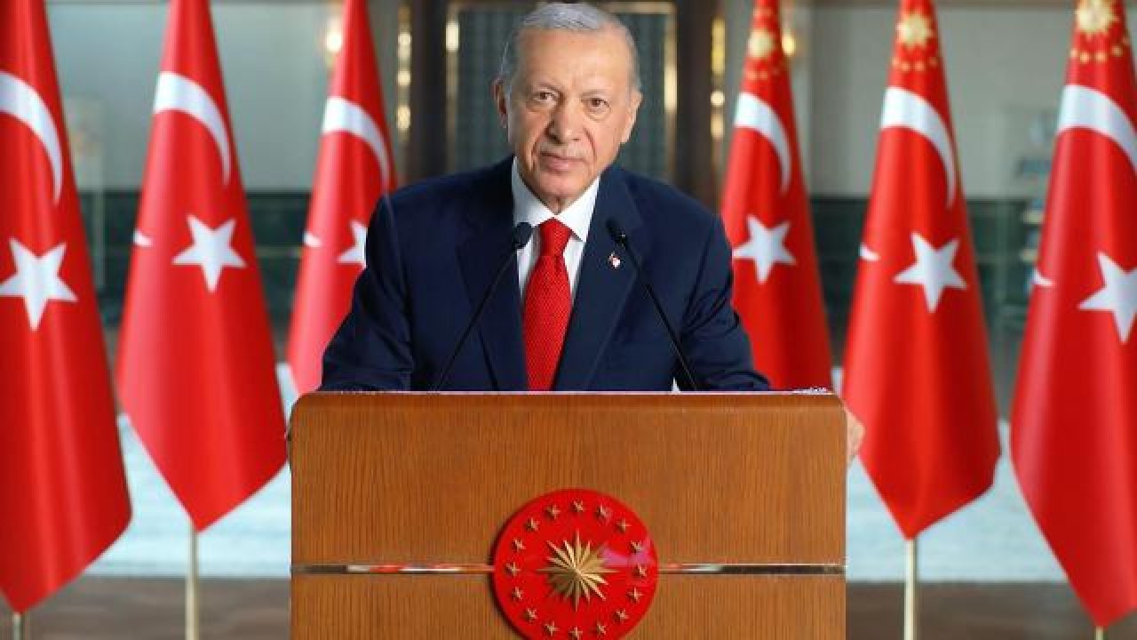 Cumhurbaşkanı Erdoğan: Kimsenin beklentilerini cevapsız bırakmayacağız