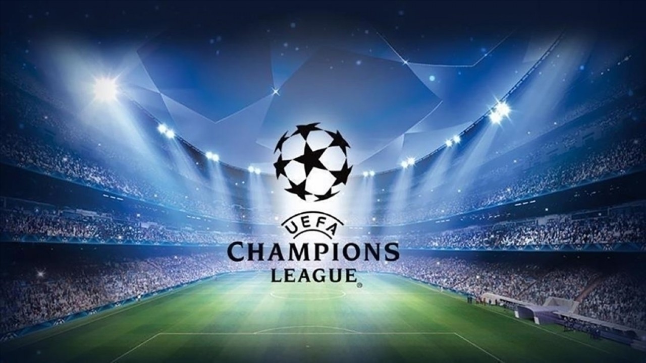 UEFA Şampiyonlar Ligi’nde 3. eleme turu rövanş maçları başlıyor