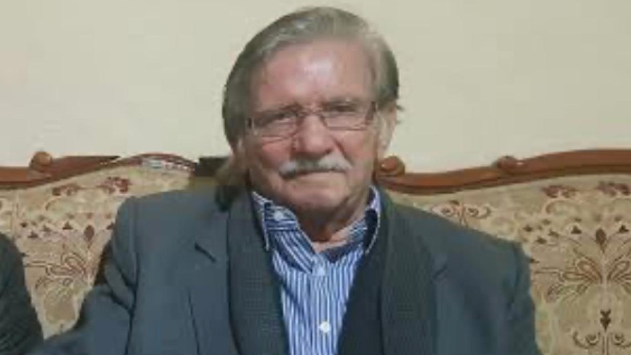 Konya’da “Deccal” lakabıyla bilinen isim hayatını kaybetti