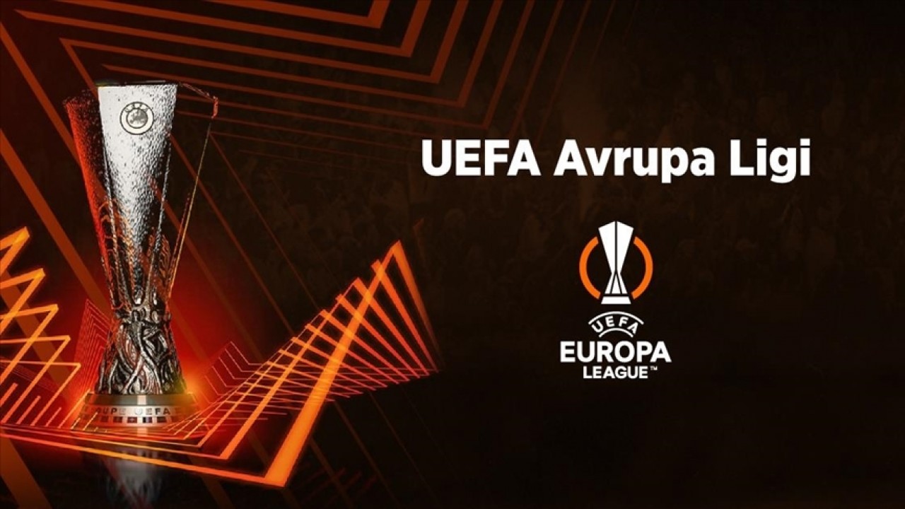 UEFA Avrupa Ligi’nde 3. eleme turu rövanş maçları yarın yapılacak