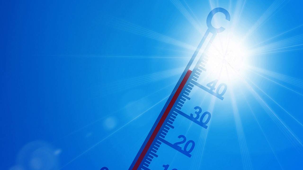 Kavurucu sıcaklar daha ne kadar devam edecek? İşte Konya’da 5 günlük hava durumu