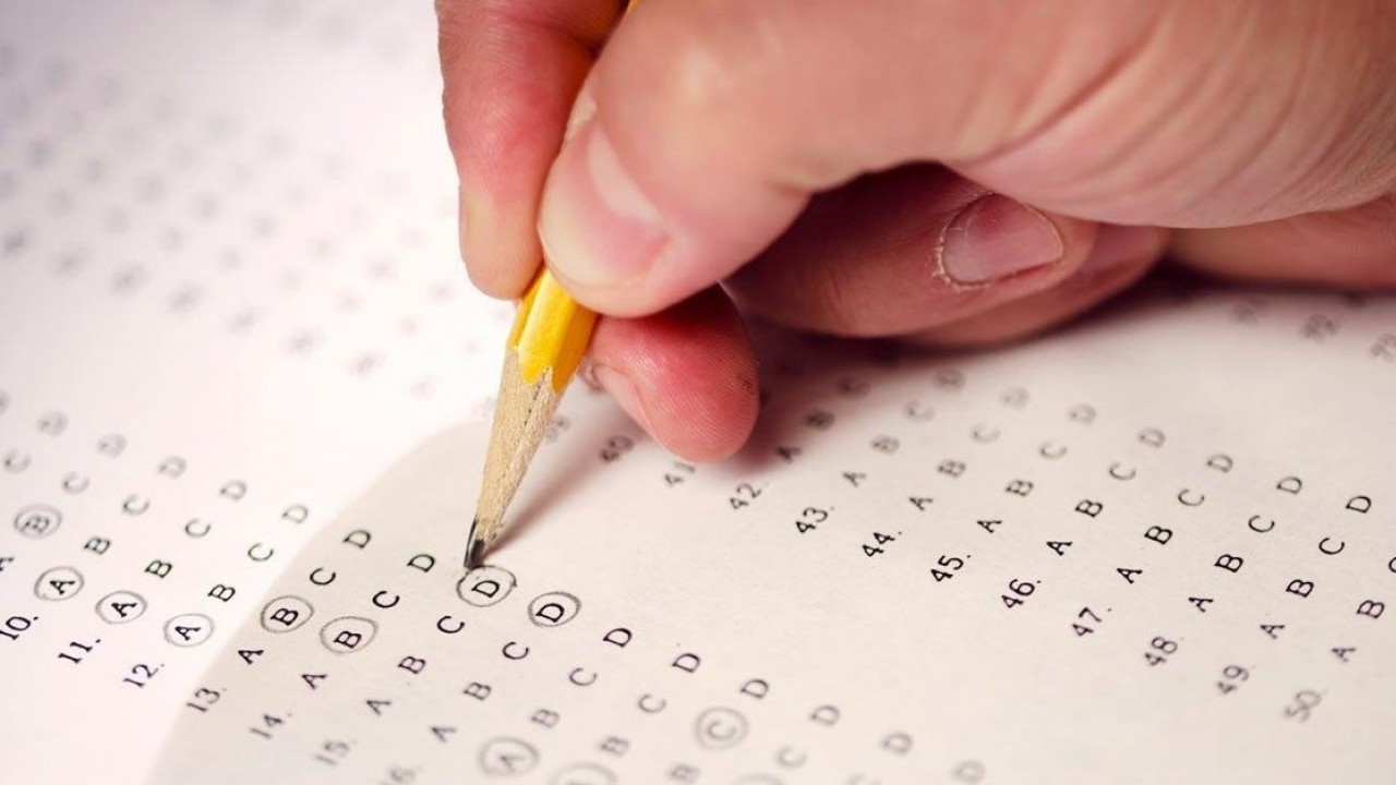 2023 ALES / 2 soruları ve cevap anahtarı yayımlandı