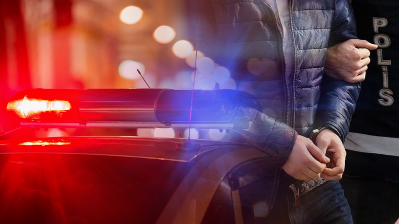 Konya Sulh Ceza Hakimliğince bir şahıs aranıyordu! 6 kişi yakalandı