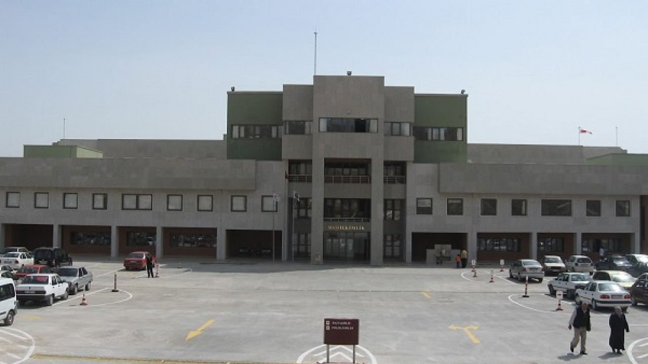 Konya'nın o hastanesi yeni açılan yoğun bakım servisi ile güçleniyor!