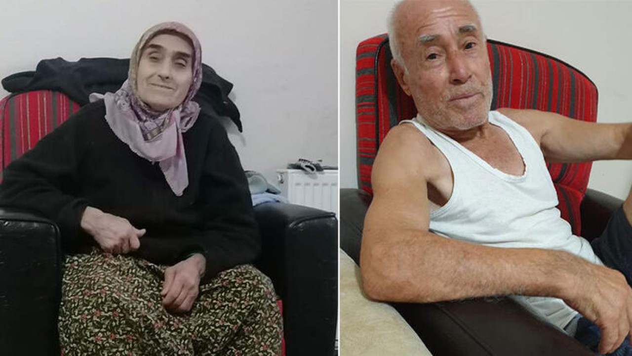 55 yıllık kanser eşini öldürmüştü; ’Uzun süredir geçimsizlik yaşıyorduk’ dedi