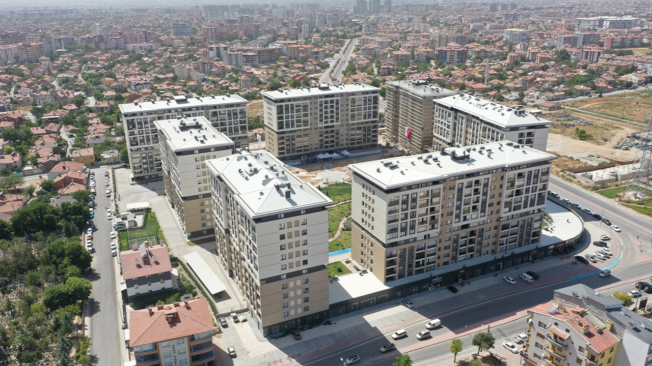 Meram Kooperatifleri ev sahibi yapmaya devam ediyor