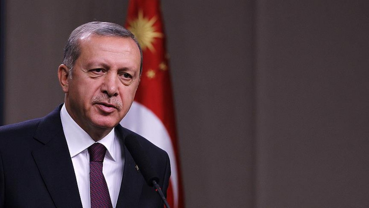 Cumhurbaşkanı Erdoğan'dan eylül ayında 'zirve trafiği'
