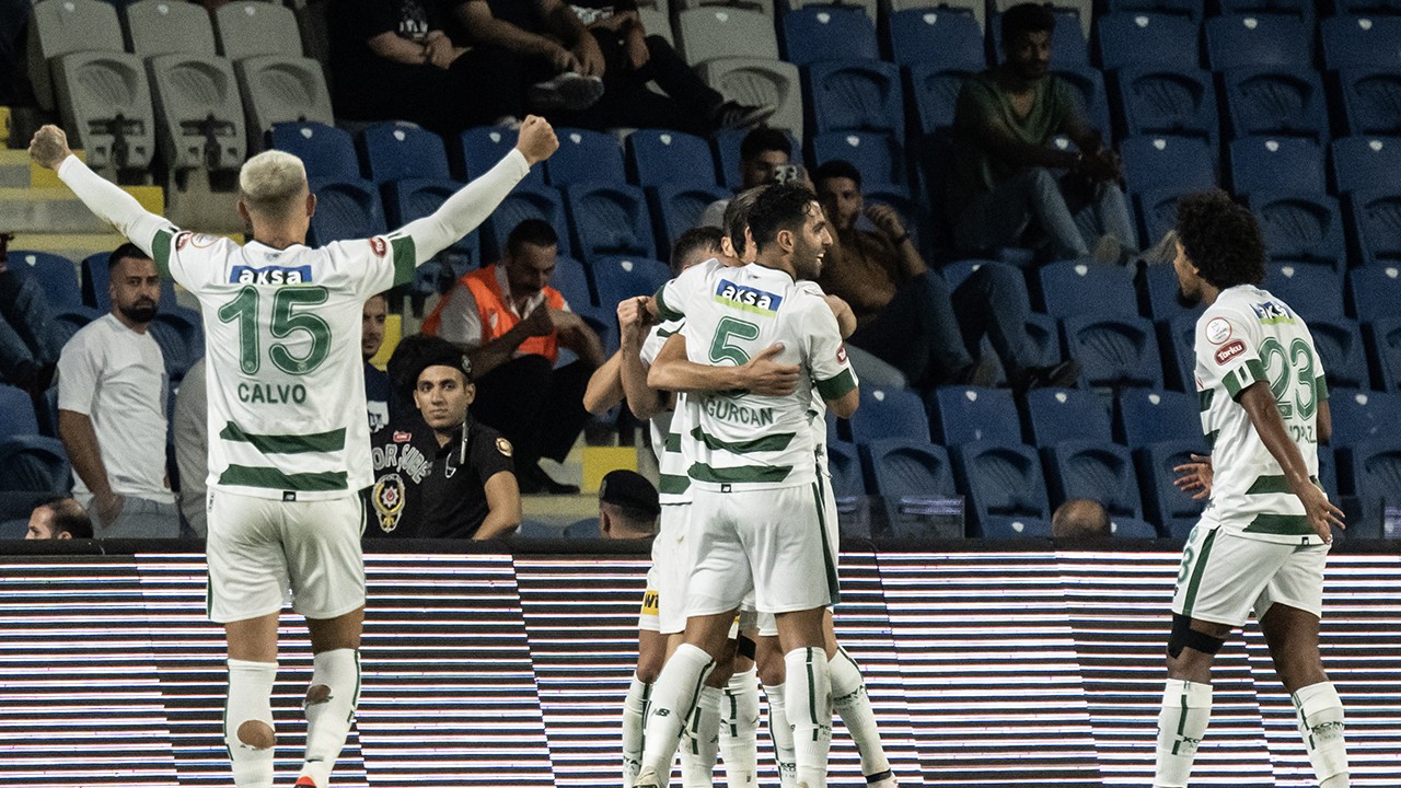 Marlos Moreno’ya kesik