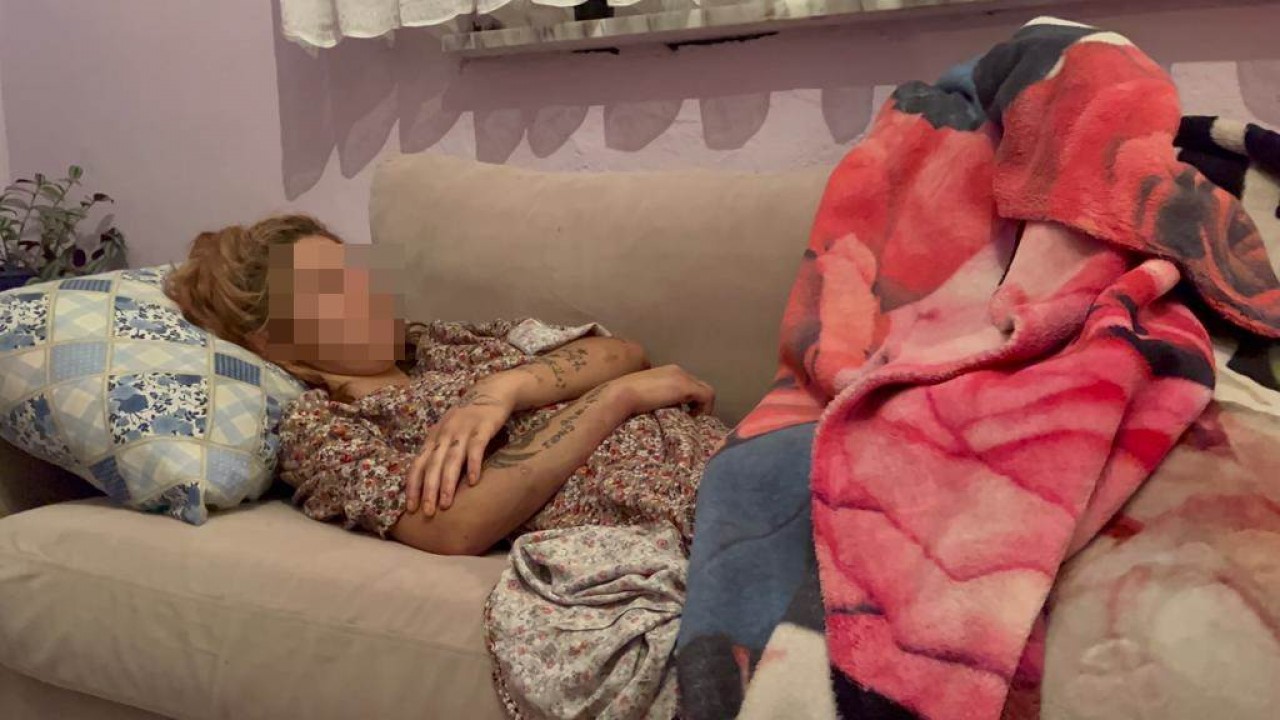 Kaçırdığı kız arkadaşına 2,5 ay yaşattığı kabusu paylaştı, tutuklandı!