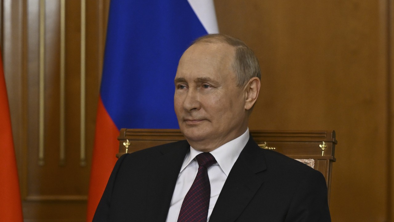 Putin’den “Tahıl Koridoru“ şartı: Tarım ürünlerinin engelsiz bir şekilde denize çıkmasını istiyoruz