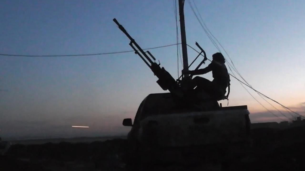 PKK/YPG baskısı altındaki Arap aşiretleri ile örgüt arasındaki çatışmalar 10. gününde