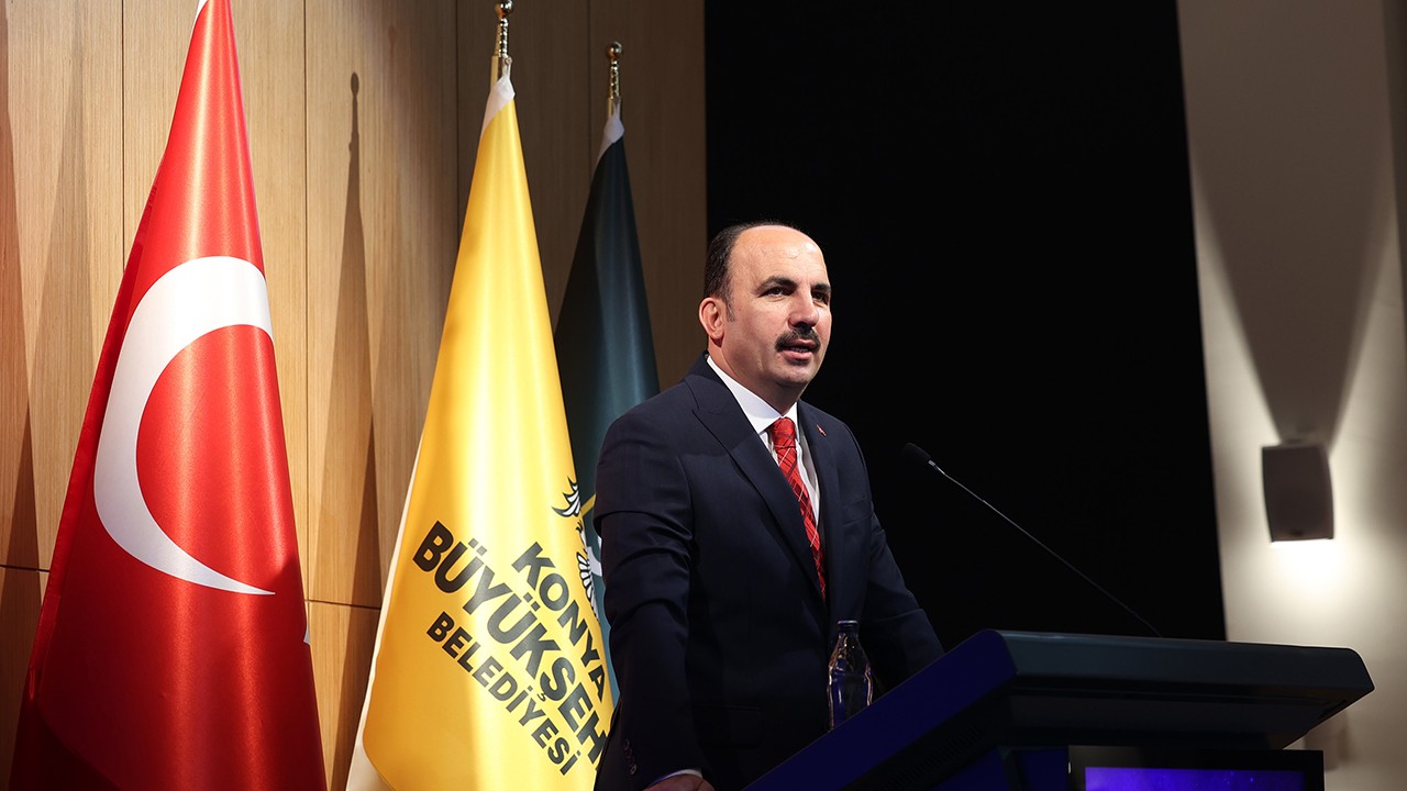 Toplam maliyeti 1 milyar lira! Konya’ya kazandırılacak