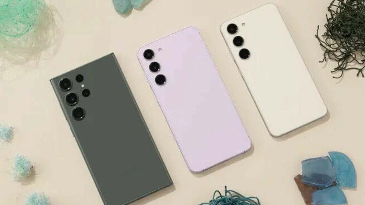 Yakında geliyor! Samsung Galaxy S23 FE'nin fiyatı sızdırıldı