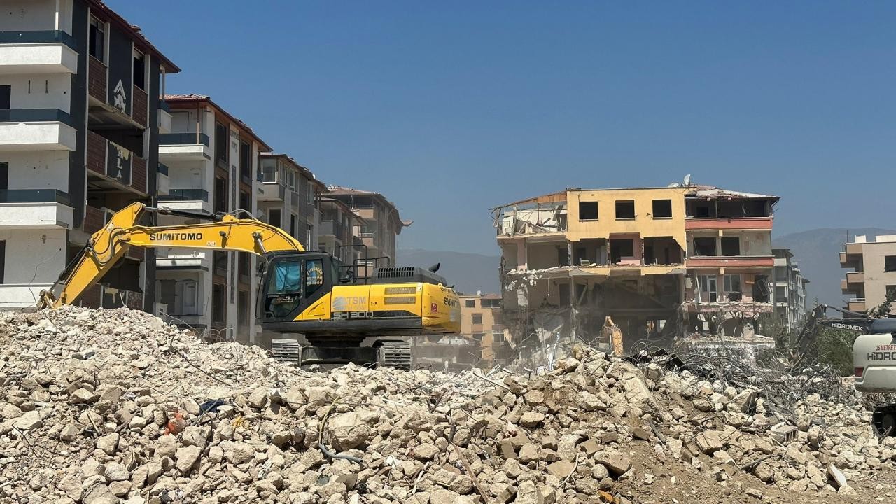 Dünya Bankası deprem bölgesi için 1 milyar dolarlık kredi desteğini onayladı