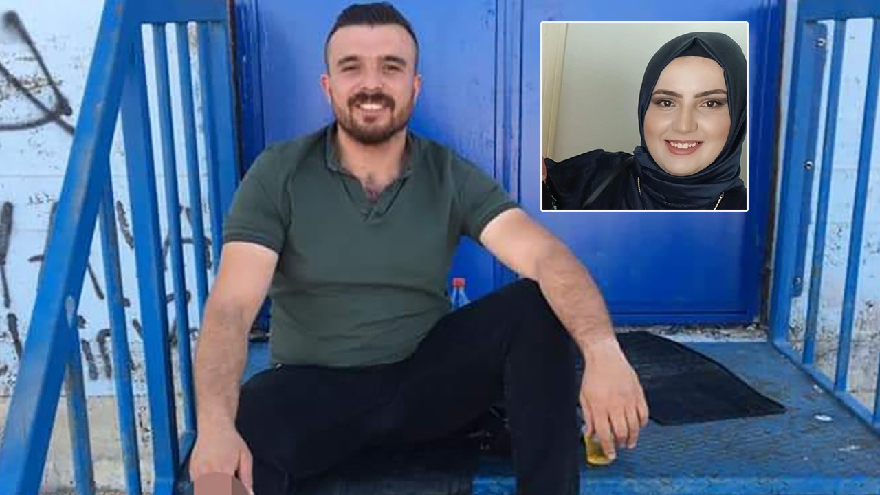 Konya’da uyuşturucu bağımlısı, eşini öldürdü! Korkunç cinayetin ayrıntıları ortaya çıktı
