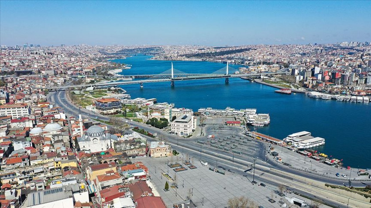 Beklenen İstanbul depremi için en riskli 15 ilçe paylaşıldı! İşte o ilçeler