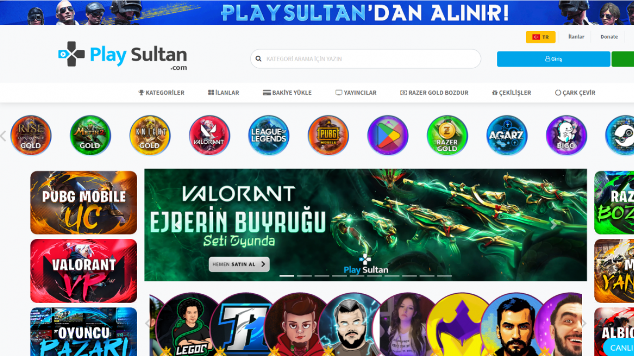 Albion Online Silver Ürünlerinde PlaySultan’da İnanılmaz İndirimler Başladı!
