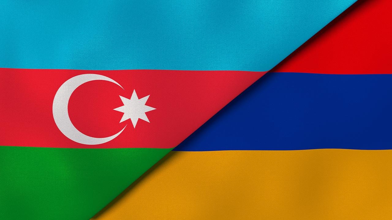 Azerbaycan'dan Ermenistan'a çağrı: ABD ile tatbikatı gerilimi artırmak için kullanma