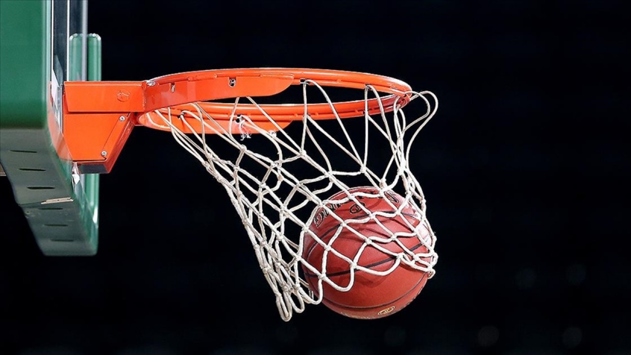 Türkiye Basketbol Ligi’nde 2023-2024 sezonu yarın başlayacak