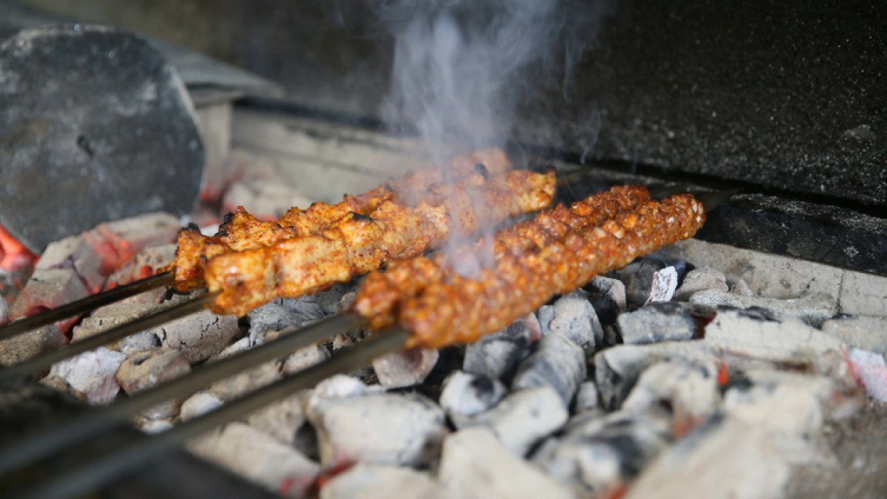 Gaziantep lezzetleri dünyaya tanıtılacak