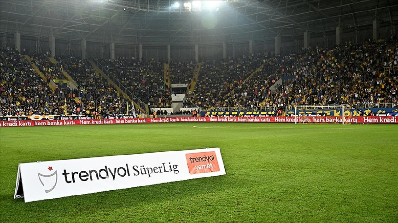 Ankaragücü’nden Fenerbahçe maçı sonrası yaşanan izdihama ilişkin açıklama