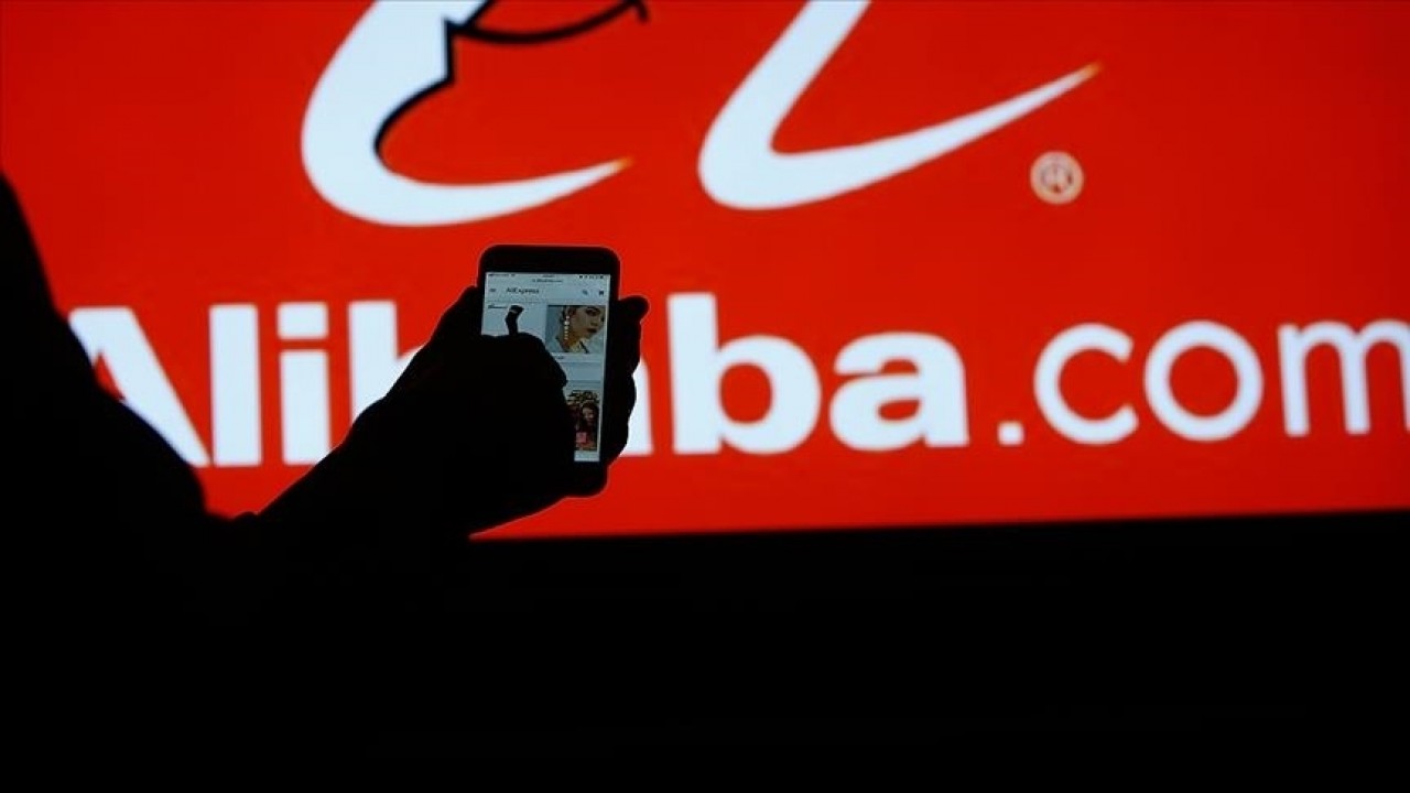 Alibaba Grup, Türkiye’ye 2 milyar dolarlık yatırım yapmayı planlıyor