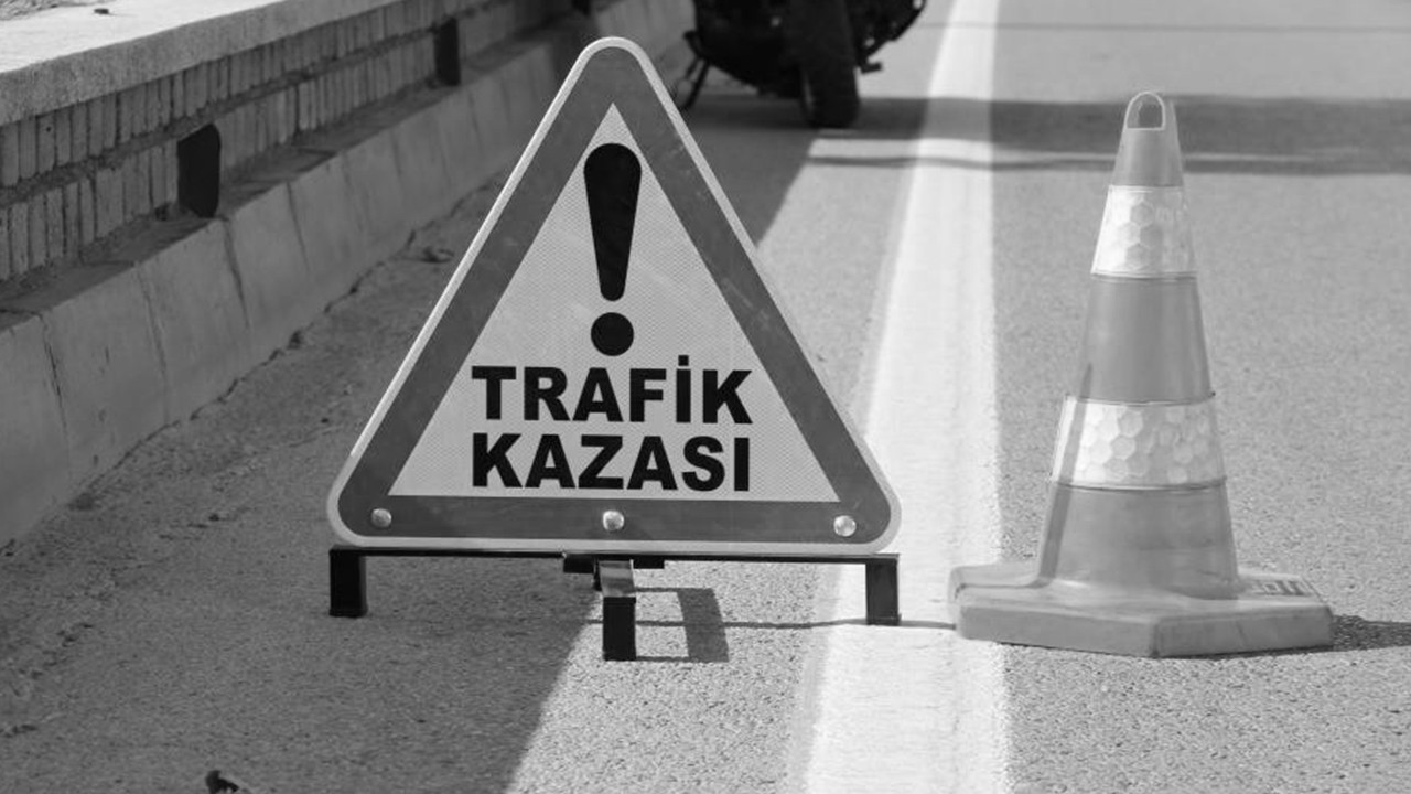 Konya’da kaza: Sürücü olay yerinde can verdi