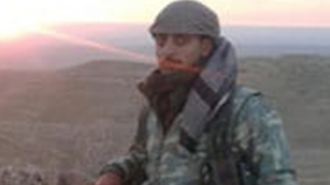 MİT'ten nokta operasyon! PKK'nın sözde Sincar asayiş sorumlusu öldürüldü