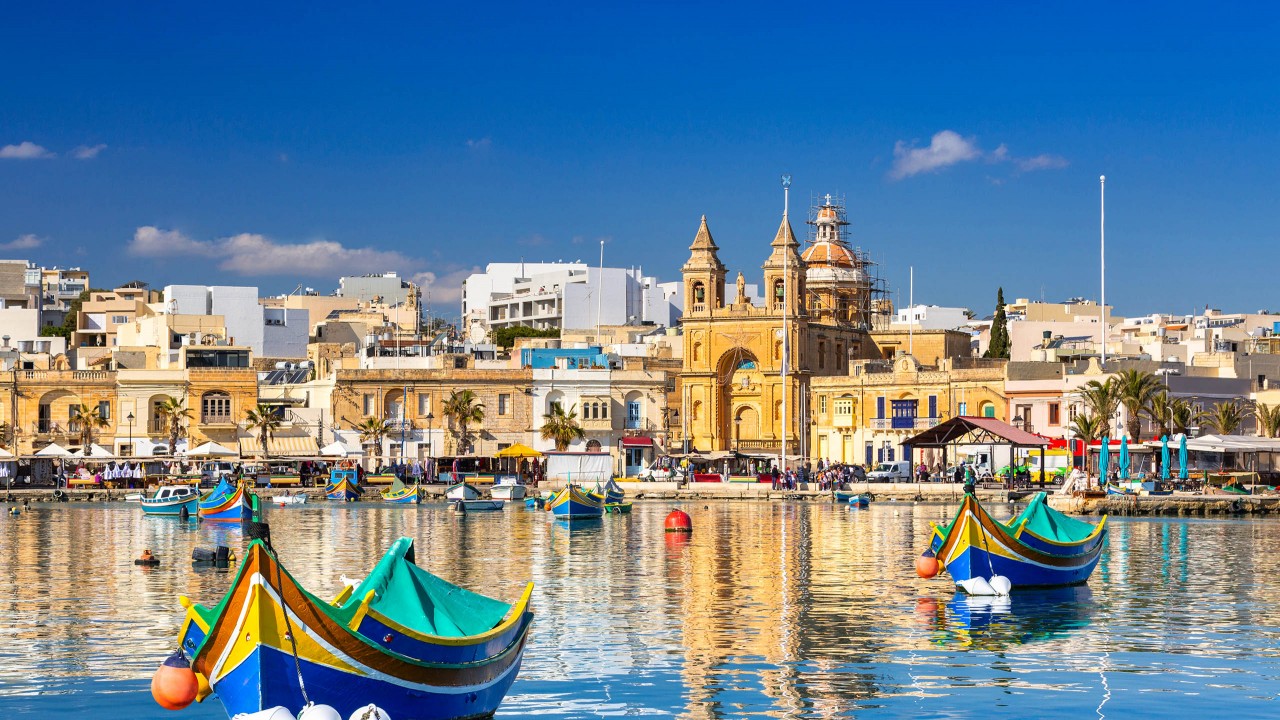 Malta Oturum İzni Şartları Nelerdir?