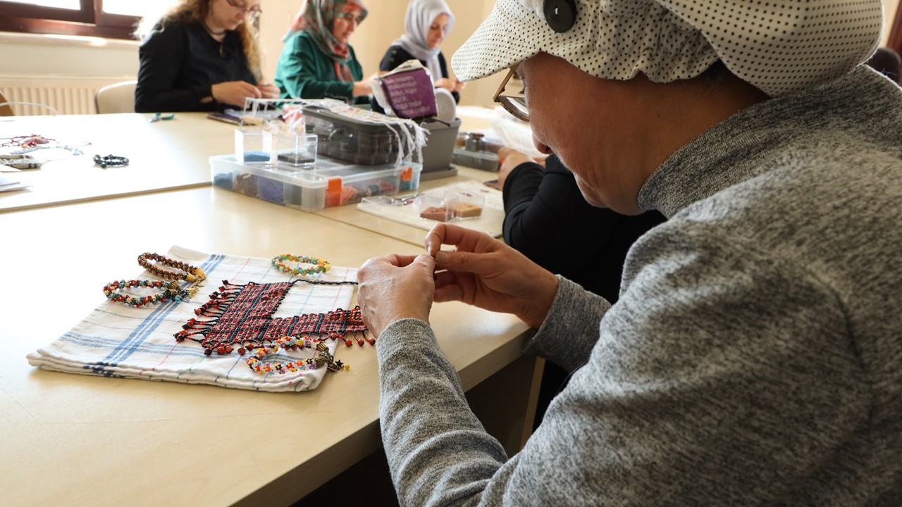 Tam 571 branş! KOMEK’e başvurular başladı! İşte son başvuru tarihi (Tıkla- Başvur)