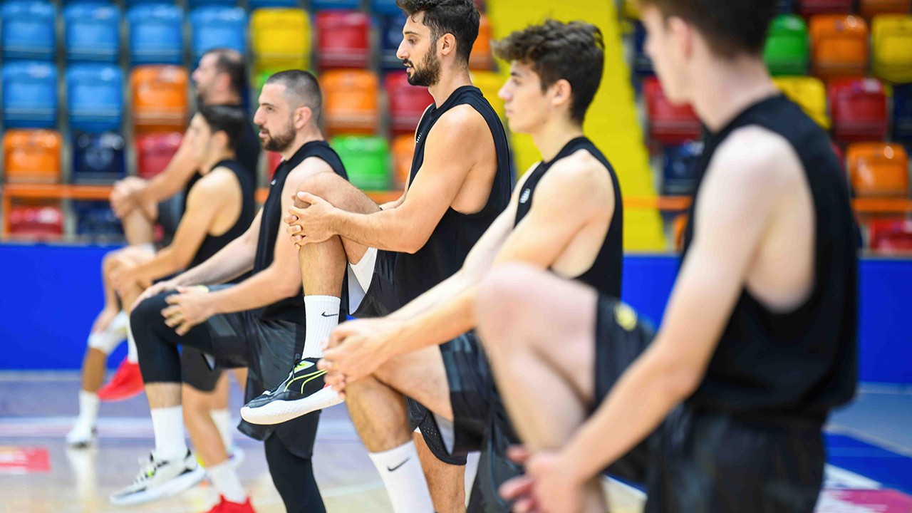 Potada Iğdır hazırlıkları