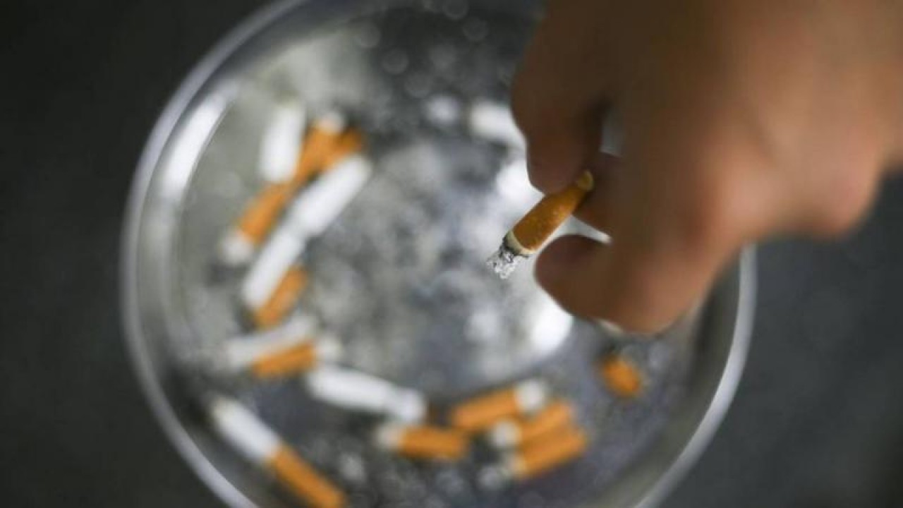 Şizofreni hastaları sigara içmeye genetik olarak daha yatkın olabilir
