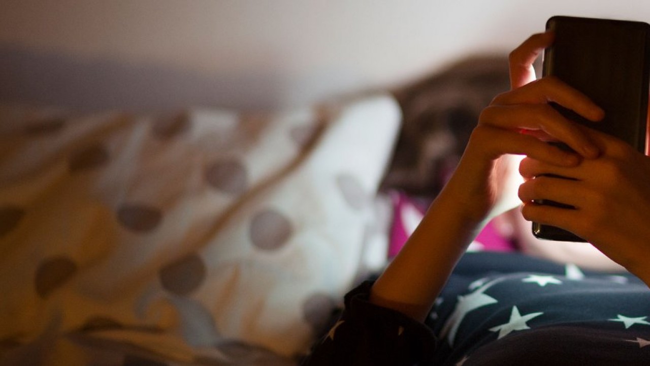 Çocukların internetteki istismar görüntülerinin paylaşımı yüzde 1800 arttı