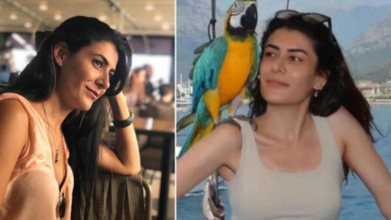Pınar Damar davasında Adli Tıp'tan 'cinsel saldırı' tespiti