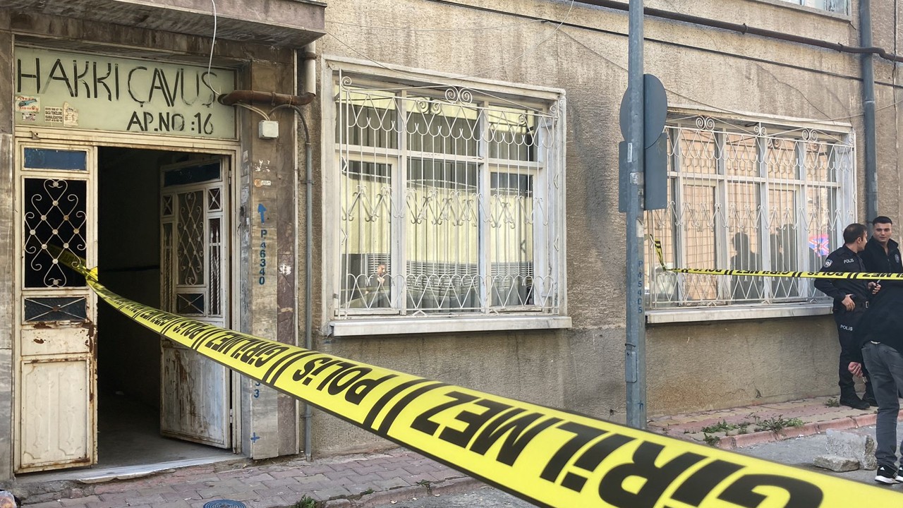 Konya’da cinayet! 26 yaşındaki genç annesini tüfekle vurarak öldürdü
