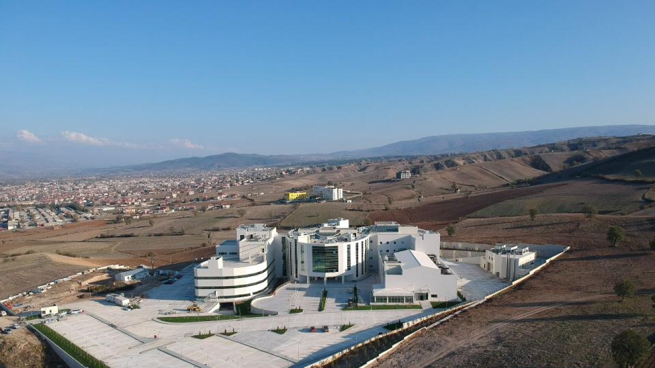 17 hekimin toplu istifa ettiği iddiasına açıklama