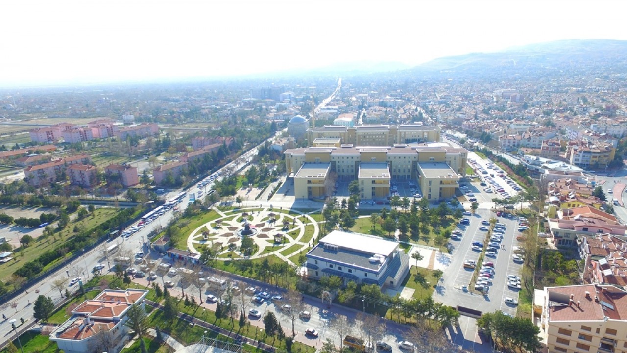 Necmettin Erbakan Üniversitesi, Dünya Üniversiteleri Arasında Yükselişini Sürdürüyor