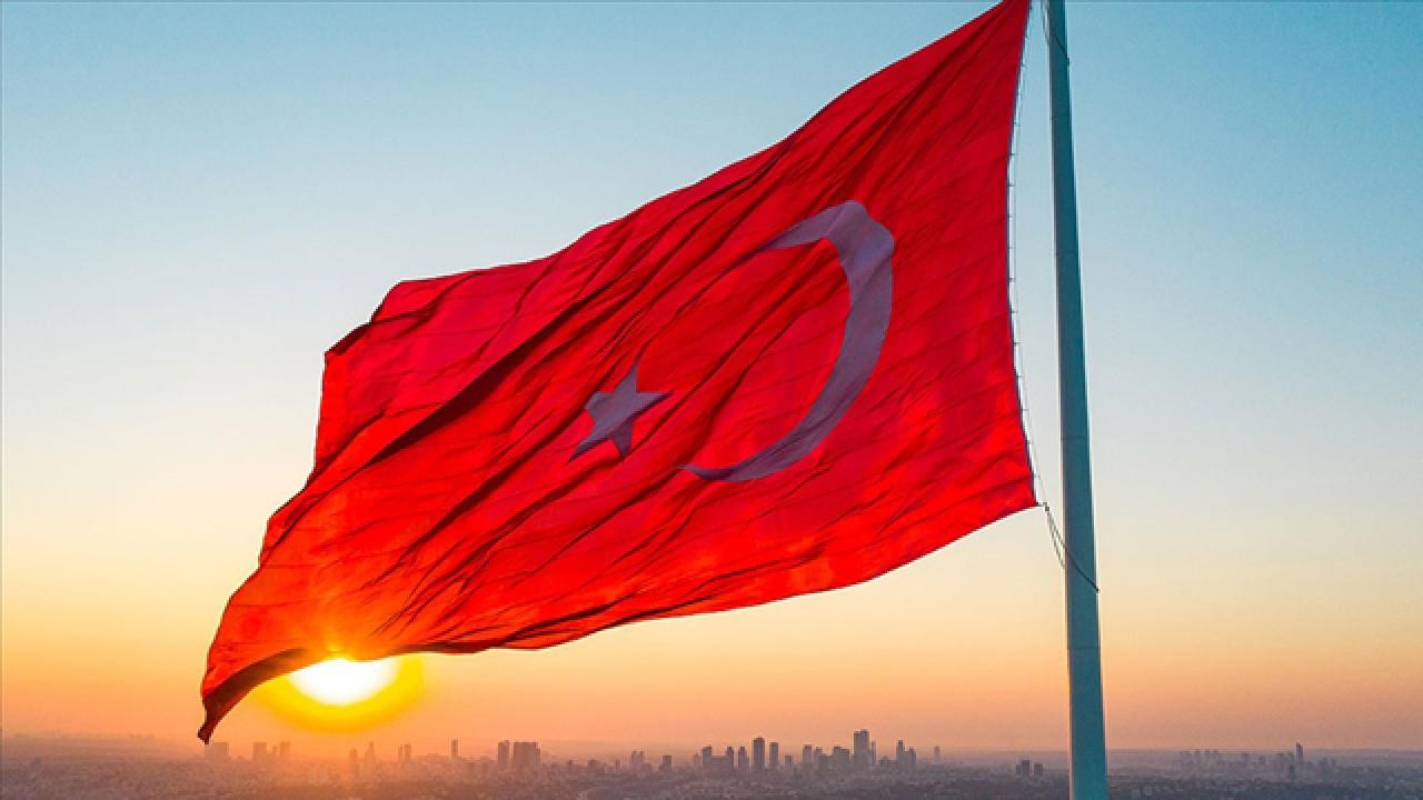 Yabancı temsilciliklerden Türkiye'ye terör saldırısı nedeniyle dayanışma mesajları