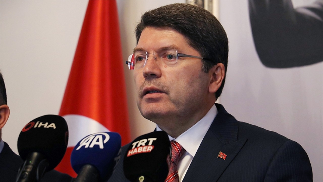 Adalet Bakanı Tunç’tan Ankara’daki terör saldırısına ilişkin açıklama: Tüm detaylar araştırılıyor