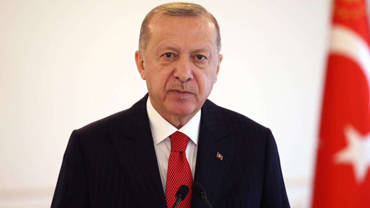 Emeklilere yıl başından önce bir zam olacak mı? Cumhurbaşkanı Erdoğan’dan açıklama