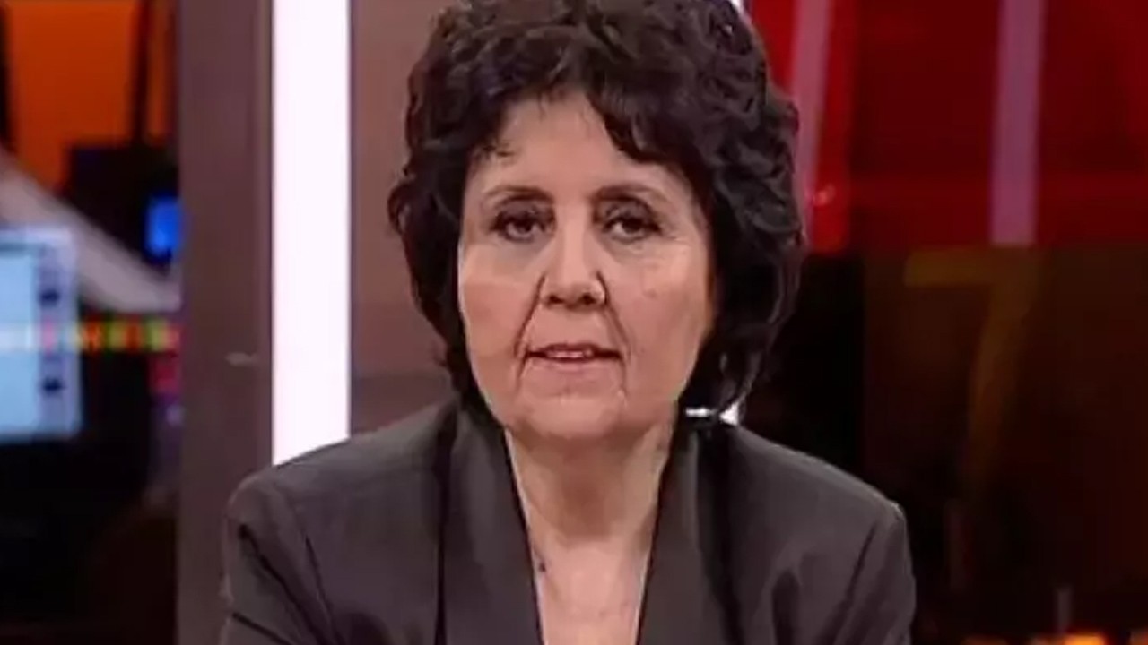 RTÜK'ten Ayşenur Arslan'ın sözlerine inceleme