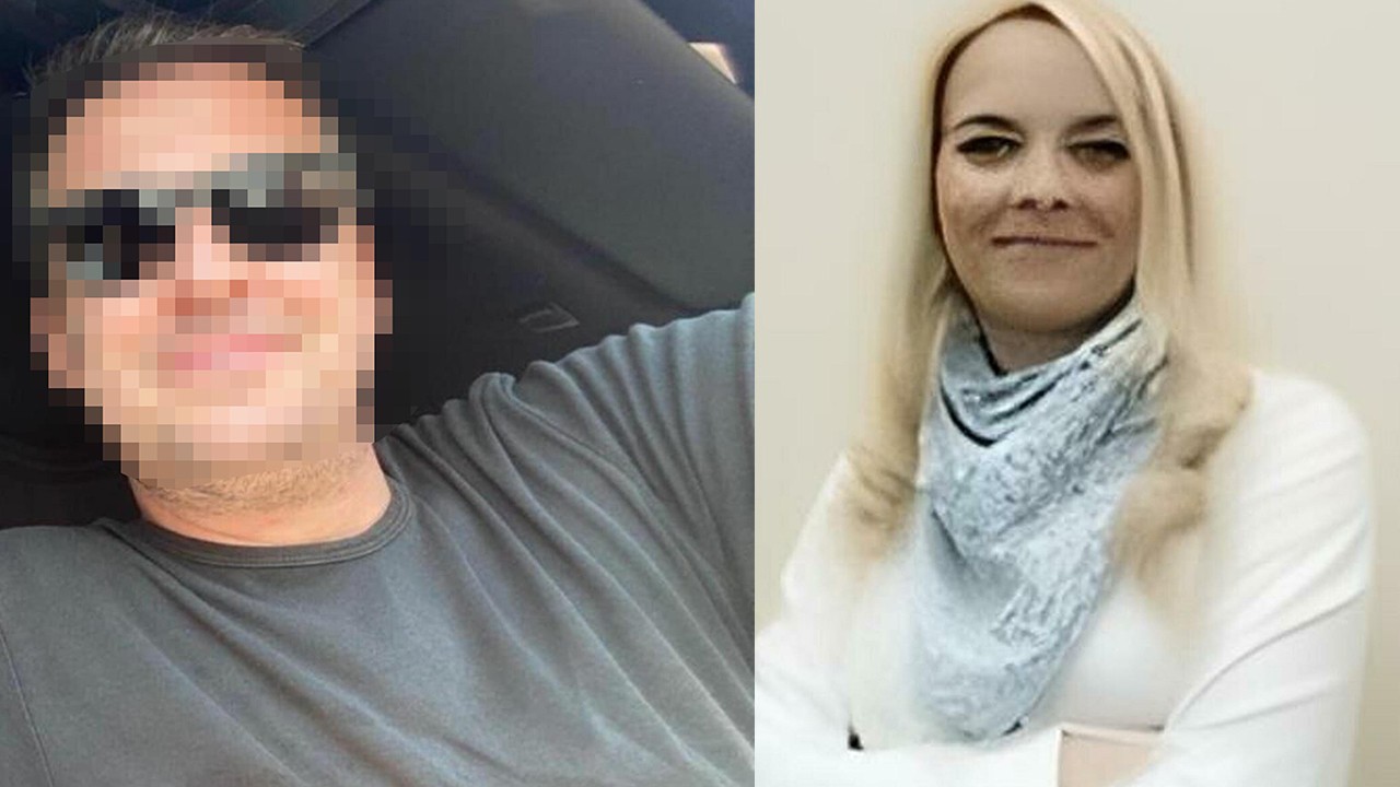 Polis memuru tarafından öldürülen öğretim görevlisi kadın Konya’daki babasından yardım istemiş