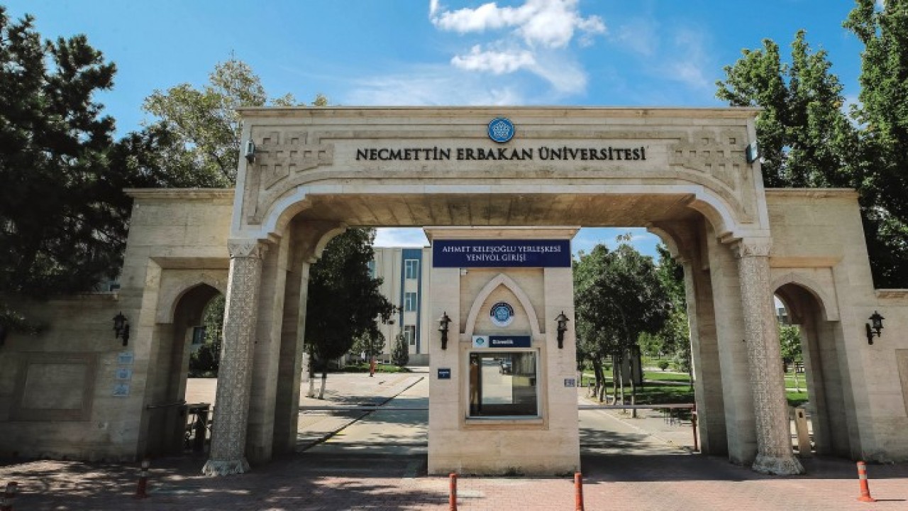 NEÜ Koordinatörlüğündeki Erasmus Projesine 250 Bin Avroluk destek