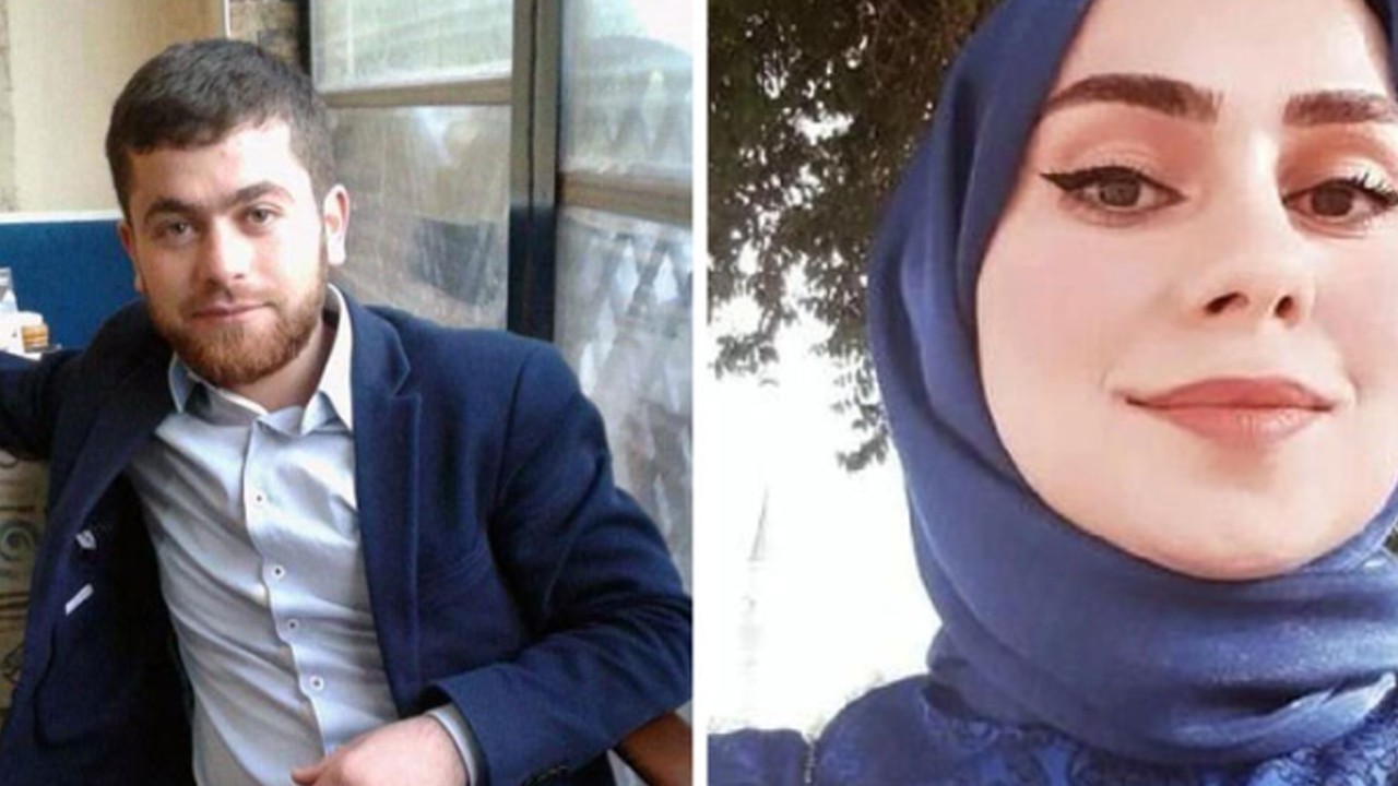 Evlilik teklifini reddettiği için hemşire Emine Ay’ı öldürmüştü! Caninin cezası belli oldu
