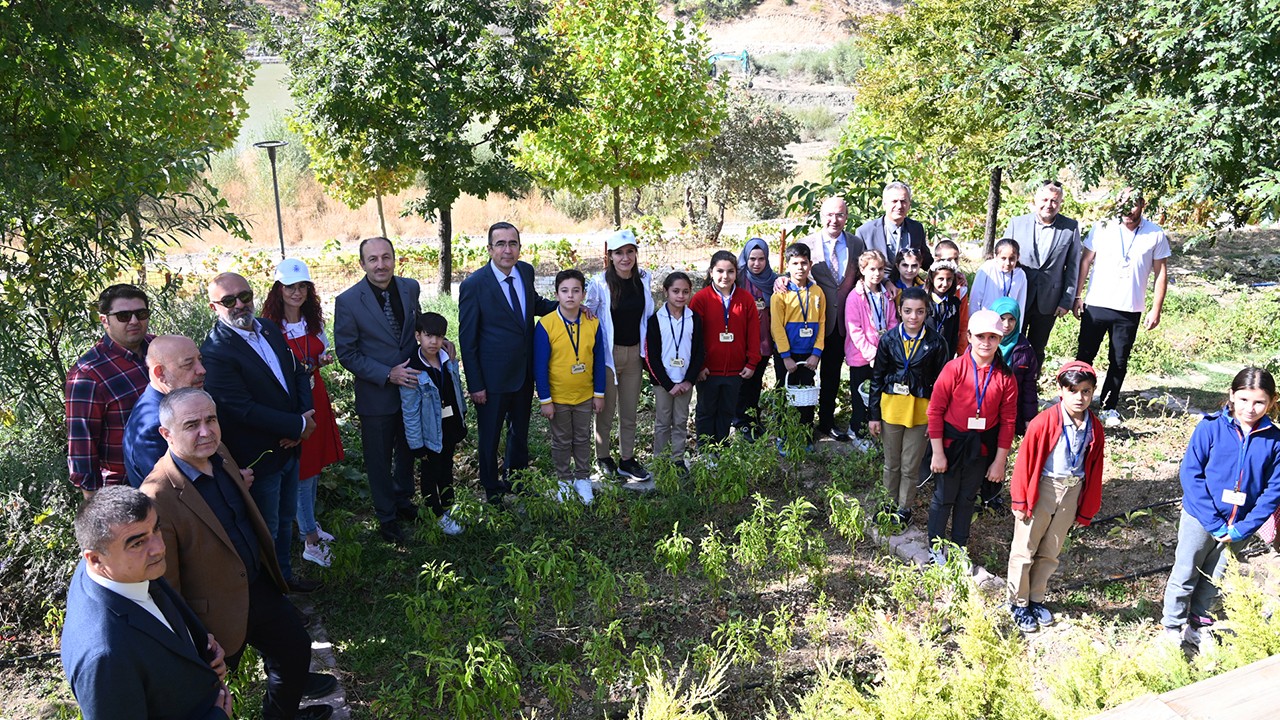 Selçuklu’da okul dışı öğrenme ortamları eğitime değer katmaya devam ediyor