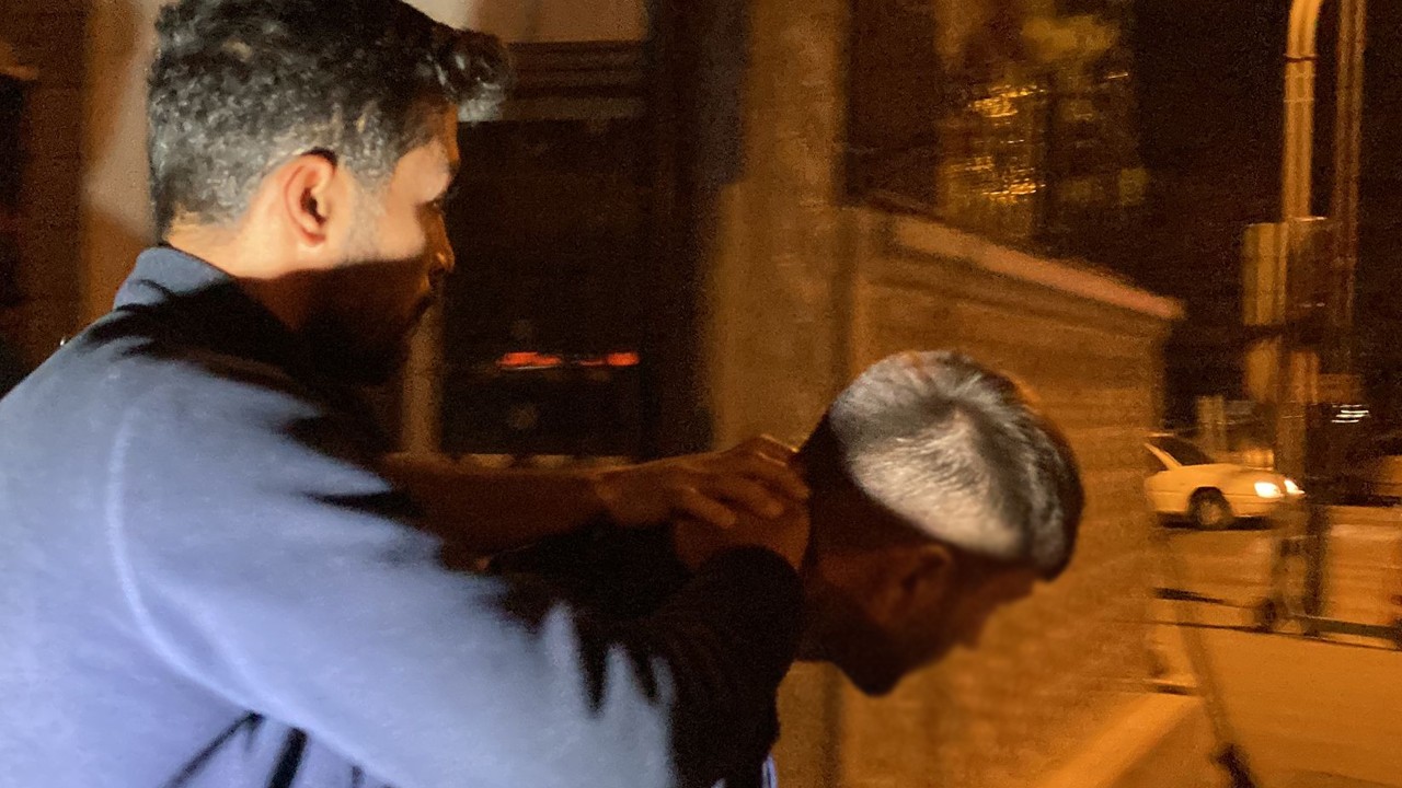 Konya'da oto fareleri polisten kaçamadı! Araçları çalınan kişiler komşu çıktı