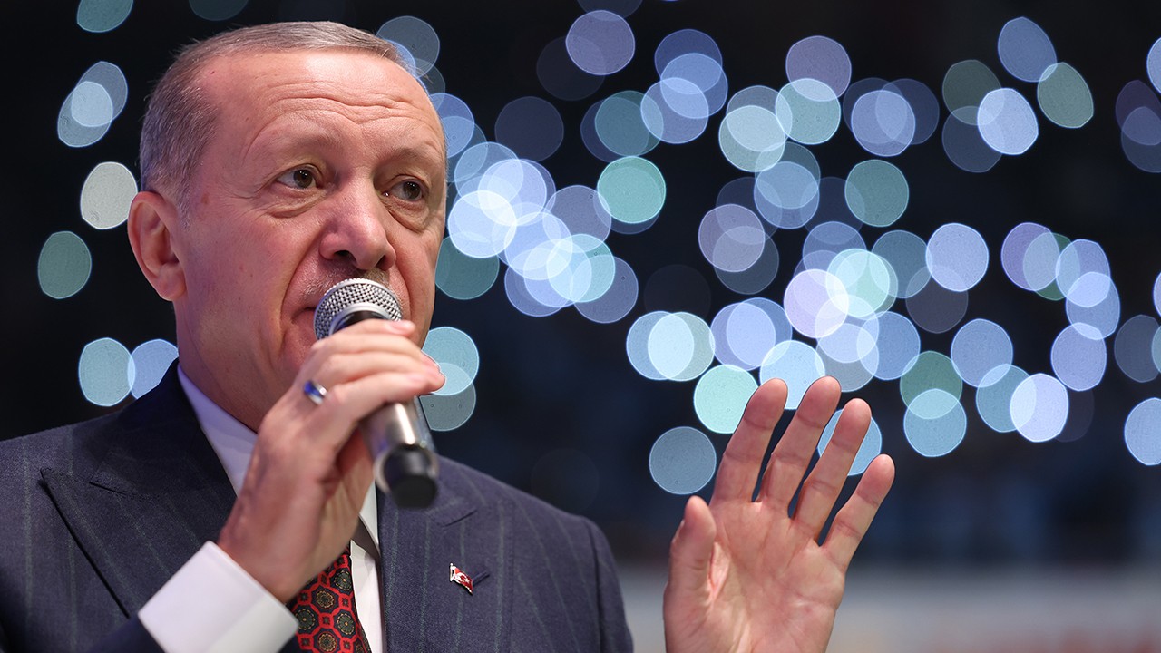 Cumhurbaşkanı Erdoğan'dan emekli memurlara müjde: İlk kabine toplantısından sonra açıklanacak
