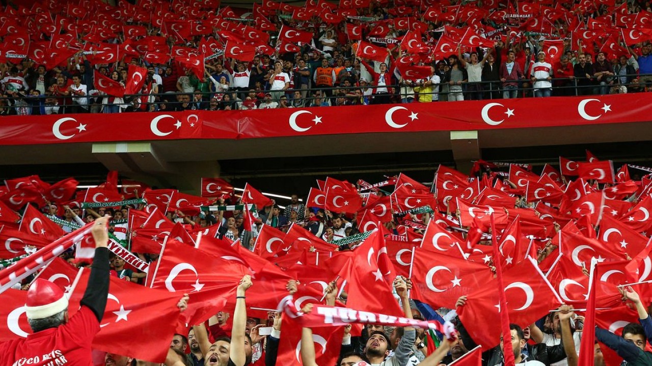 Milli maç için geri sayım! Türkiye-Letonya biletleri satışa çıktı