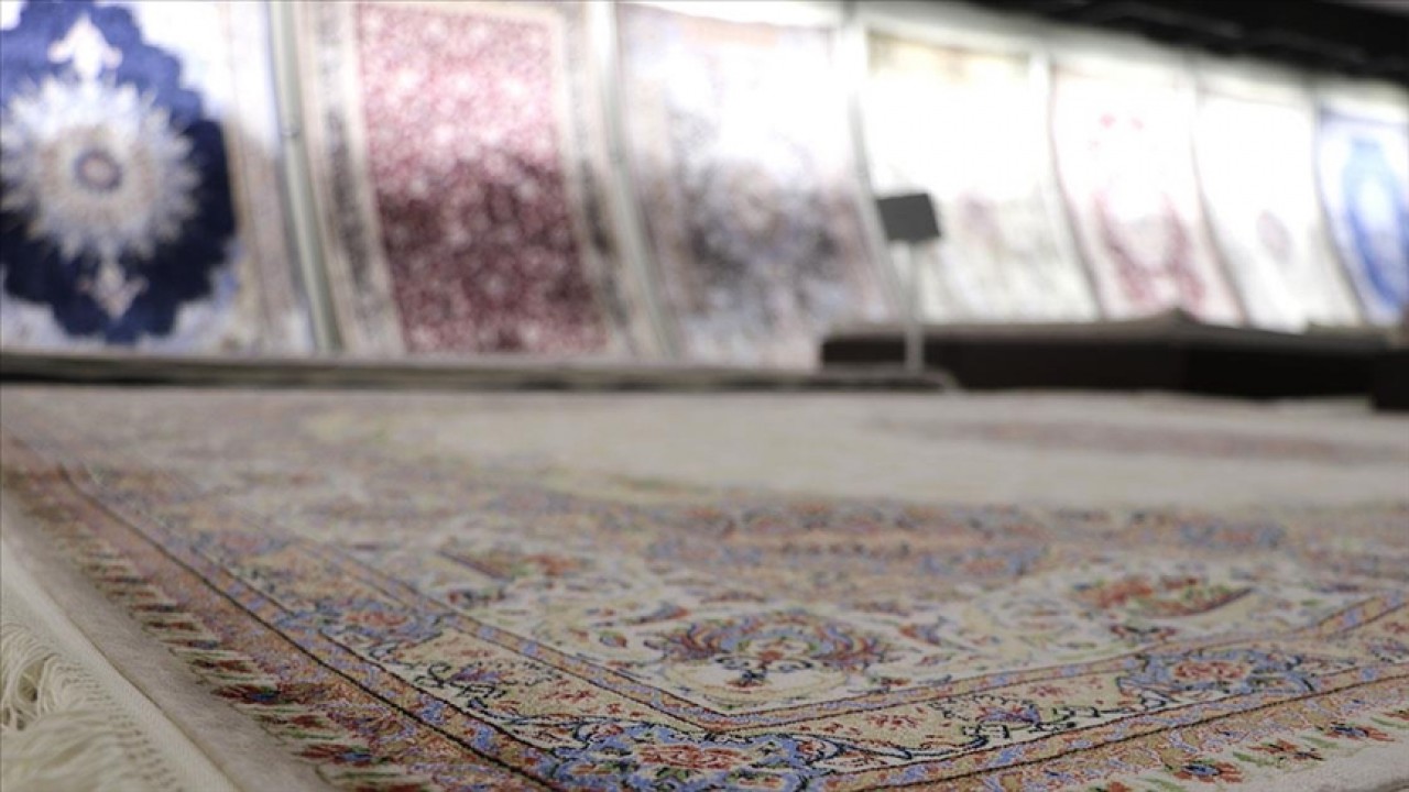 Halıcılardan 1 milyar 957 milyon dolarlık ihracat