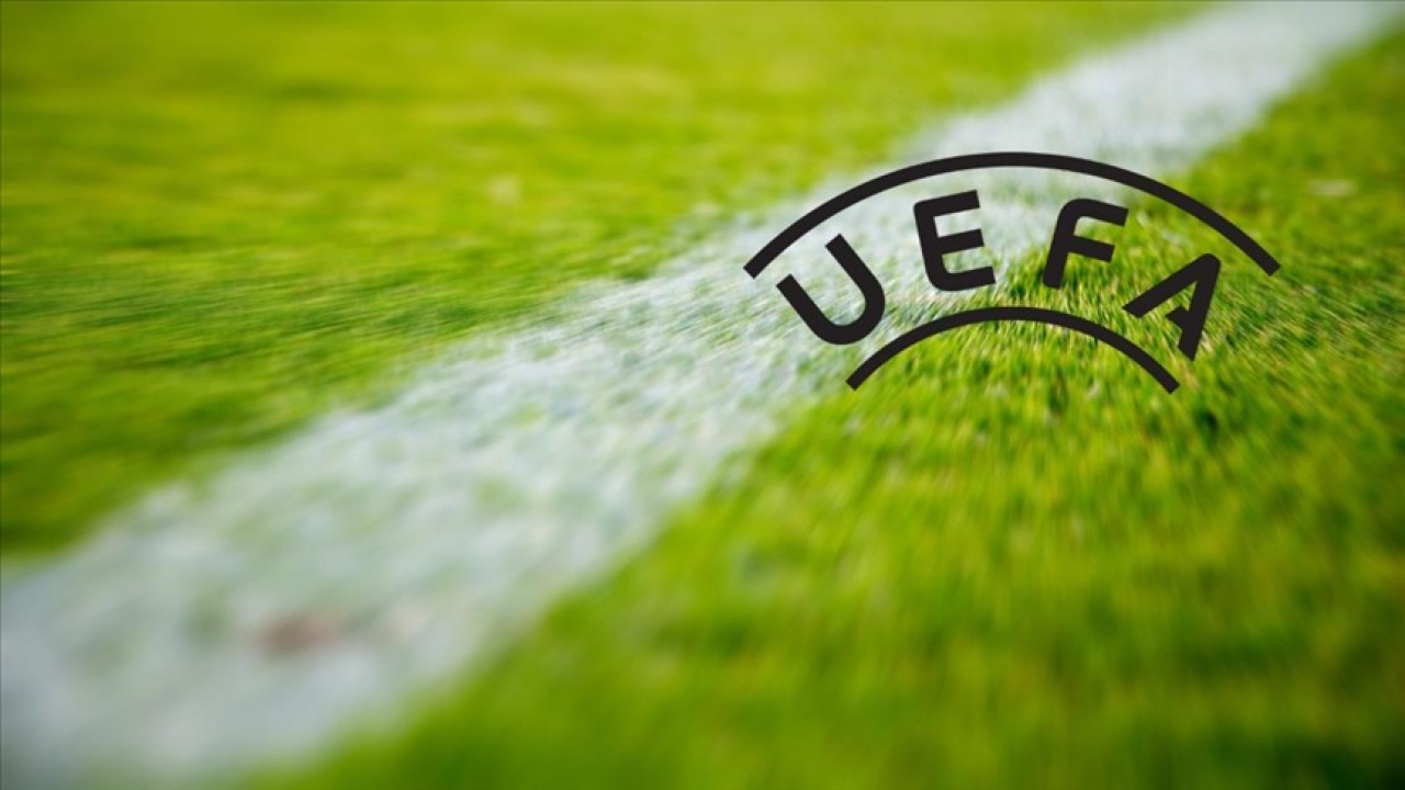 UEFA’da tarihi gün başladı